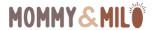 Mommy&Milo