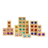 MAISON RUE LLC. - Hero Blocks (Preorder)