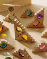 MAISON RUE LLC. - Kaia Blocks