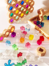 MAISON RUE LLC. - Cosmic Glitter Cubes