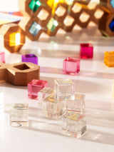 MAISON RUE LLC. - Cosmic Glitter Cubes