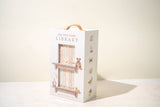 Paige Tate & Co. - Our Very Little Library Board Book Set