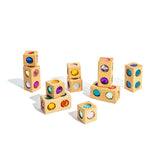 MAISON RUE LLC. - Frankie blocks