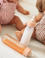 Shine on me Distribution - Bottled milk and juice set - Tiny Harlow