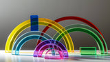 MAISON RUE LLC. - Lucid Rainbow