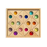 MAISON RUE LLC. - Kaia Blocks