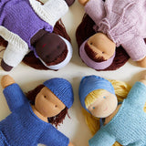 Sarah’s Silks - Waldorf Doll Leo