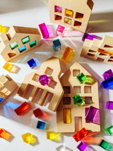 MAISON RUE LLC. - Canal House Blocks