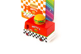 Candylab Toys - Hamburger Van