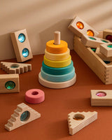 MAISON RUE LLC. - Hero Blocks (Preorder)