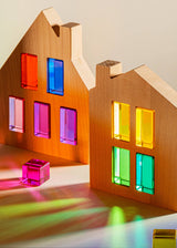 MAISON RUE LLC. - Canal House Blocks