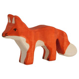Goki America - Fox, standing