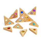 MAISON RUE LLC. - Kaia Blocks