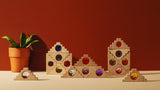 MAISON RUE LLC. - Kaia Blocks