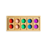 MAISON RUE LLC. - Juni Blocks