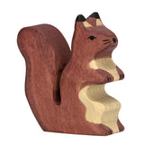 Goki America - Squirrel, brown