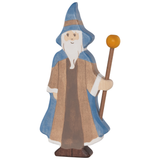 Goki America - Magician