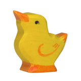 Goki America - Chick, head raised