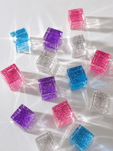 MAISON RUE LLC. - Cosmic Glitter Cubes