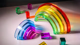 MAISON RUE LLC. - Lucid Rainbow