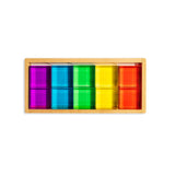 MAISON RUE LLC. - Theo Blocks