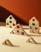 MAISON RUE LLC. - Kaia Blocks