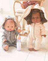 Shine on me Distribution - Bottled milk and juice set - Tiny Harlow