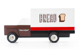 Candylab Toys - Bread Truck