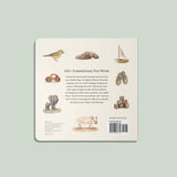 Paige Tate & Co. - Our Big Book of First Words