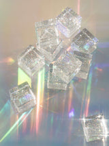MAISON RUE LLC. - Cosmic Glitter Cubes