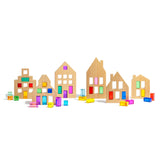 MAISON RUE LLC. - Canal House Blocks