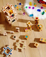 MAISON RUE LLC. - Frankie blocks