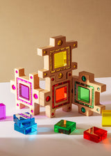 MAISON RUE LLC. - Theo Blocks