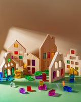 MAISON RUE LLC. - Canal House Blocks