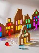 MAISON RUE LLC. - Canal House Blocks