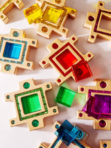 MAISON RUE LLC. - Theo Blocks