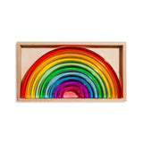 MAISON RUE LLC. - Lucid Rainbow