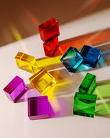 MAISON RUE LLC. - Theo Blocks