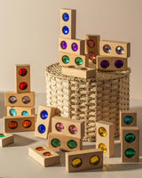 MAISON RUE LLC. - Hero Blocks (Preorder)