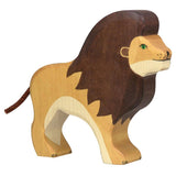 Goki America - Lion