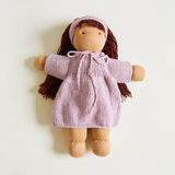 Sarah’s Silks - Waldorf Doll Mia