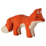 Goki America - Fox, standing