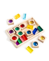 MAISON RUE LLC. - James Block Set: One Size
