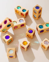 MAISON RUE LLC. - Frankie blocks