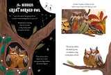 Abrams - 5-Minute Nature Stories