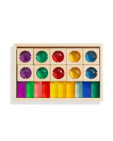 MAISON RUE LLC. - James Block Set: One Size