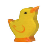 Goki America - Chick, head raised