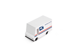 Candylab Toys - USPS Mail Truck