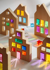 MAISON RUE LLC. - Canal House Blocks