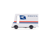 Candylab Toys - USPS Mail Truck